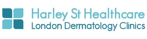 London Dermatology Clinic Harley Street .
